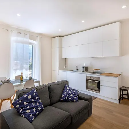 Apartament Buena Vida *