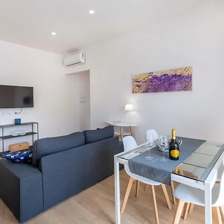 Buena Vida ラ・スペツィア