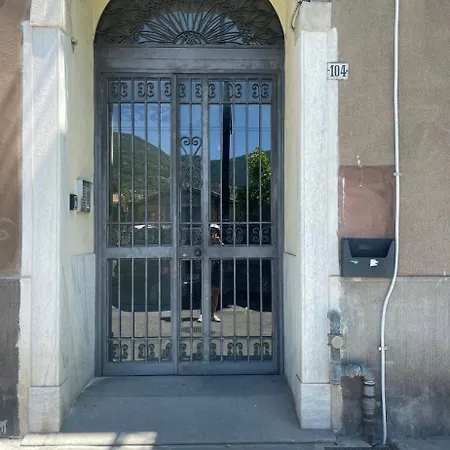 Buena Vida * ラ・スペツィア