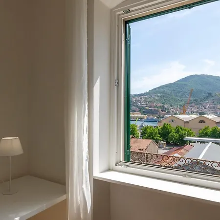 Buena Vida Appartement La Spezia