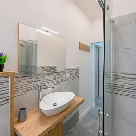 Buena Vida Apartmán