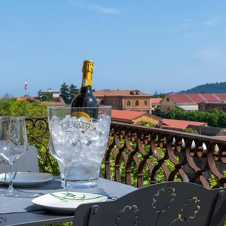 Buena Vida Appartement *